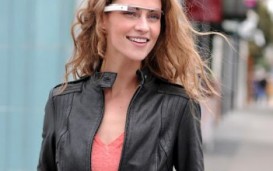 Project Glass  Google