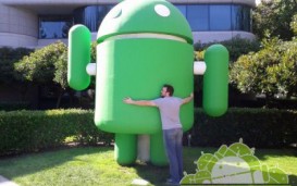     Android? ()