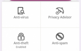 NQ Security & Antivirus