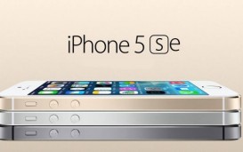   iPhone SE iPhone 5s 