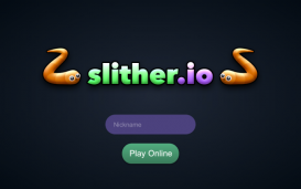 Slither.io  Android!