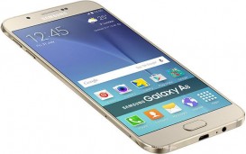   Samsung Galaxy A8