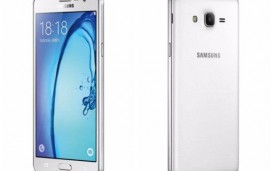 Samsung Galaxy On7  Geekbench