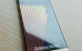   Samsung Galaxy Note 7