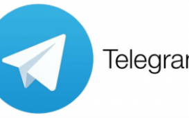  - Telegram