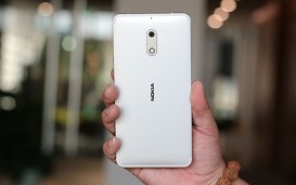 Nokia 6     