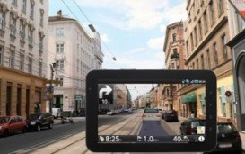 ROUTE 66  Augmented Reality   GPS-