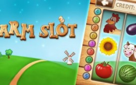 Farm Slot -  