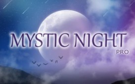 Mystic Night Pro LWP