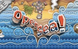 Open Sea! -     