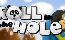 Roll in the Hole -  