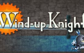 Wind-up Knight -   Android