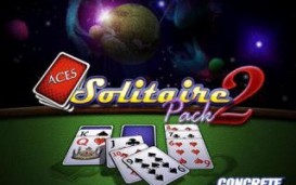 Aces Solitaire Pack -     Android