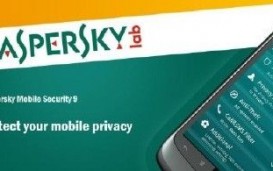 Kaspersky Mobile Security -  