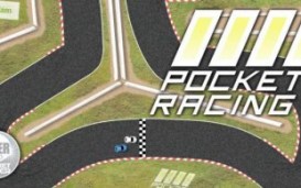 Pocket Racing - 2D   Android
