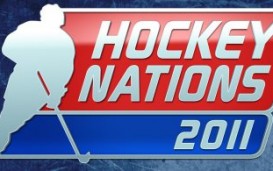 Hockey Nations 2011 THD -   Tegra 2