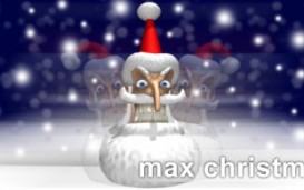 Max christmas -    Android