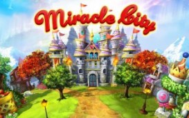 Miracle City -    