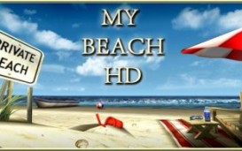 My Beach HD        Android