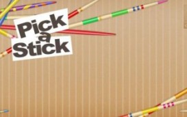 Pick a Stick - 