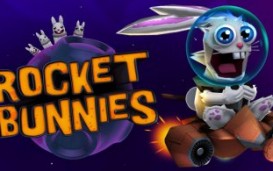 Rocket Bunnies -  