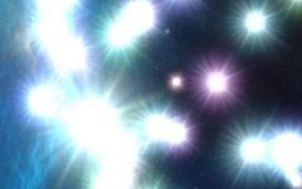 Supernova HD Live Wallpaper -  