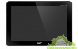 Acer Iconia Tab A200      2012 
