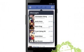 Facebook  Android   