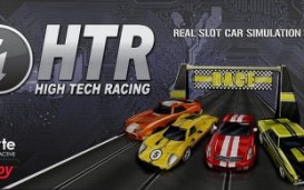 HTR High Tech Racing -  