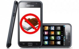 Samsung  Value Pack  Android 4.0  Galaxy S  Galaxy Tab