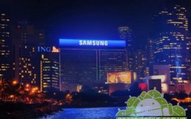 Samsung   Galaxy S III  Mobile World Congress 2012