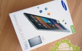    Samsung Galaxy Tab 7.7 WiFi ()