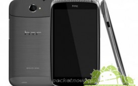   HTC  One S, One V  One X  Mobile World Congress