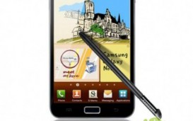    Android 4.0  Samsung Galaxy Note   