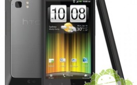 AT&T    Android 4.0  HTC Vivid