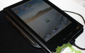 Olivetti    OliPad  Tegra 3  