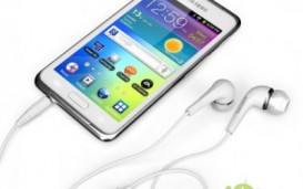 Samsung   Samsung Galaxy S WiFi 4.2   
