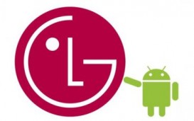 Android-  LG    