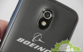 Boeing  Android-     