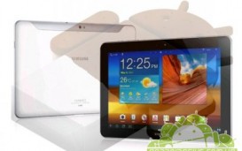 Samsung  ICS-  Galaxy Tab 10.1 8.9 7.7  7.0 Plus