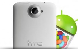  XDA-developers   Jelly Bean   HTC One X ()