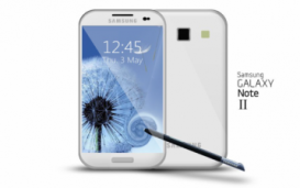 Samsung Galaxy Note 2    IFA 2012
