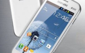Galaxy S Duos -    dual-SIM-  Samsung