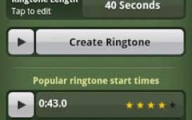 Ringtone Maker Pro -  