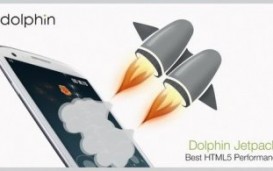 Dolphin Jetpack  Android -     