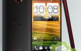 HTC     Android 4.1