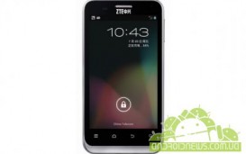 ZTE -     Android 4.2   