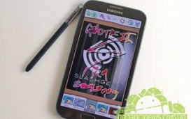 Samsung Galaxy Note III  63- 