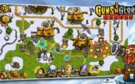 Guns'n'Glory Heroes Premium