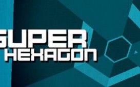  Super Hexagon   Google Play Store